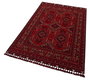 Conceptum Alfombra Bhr 05 Roja 120 x 180 cm